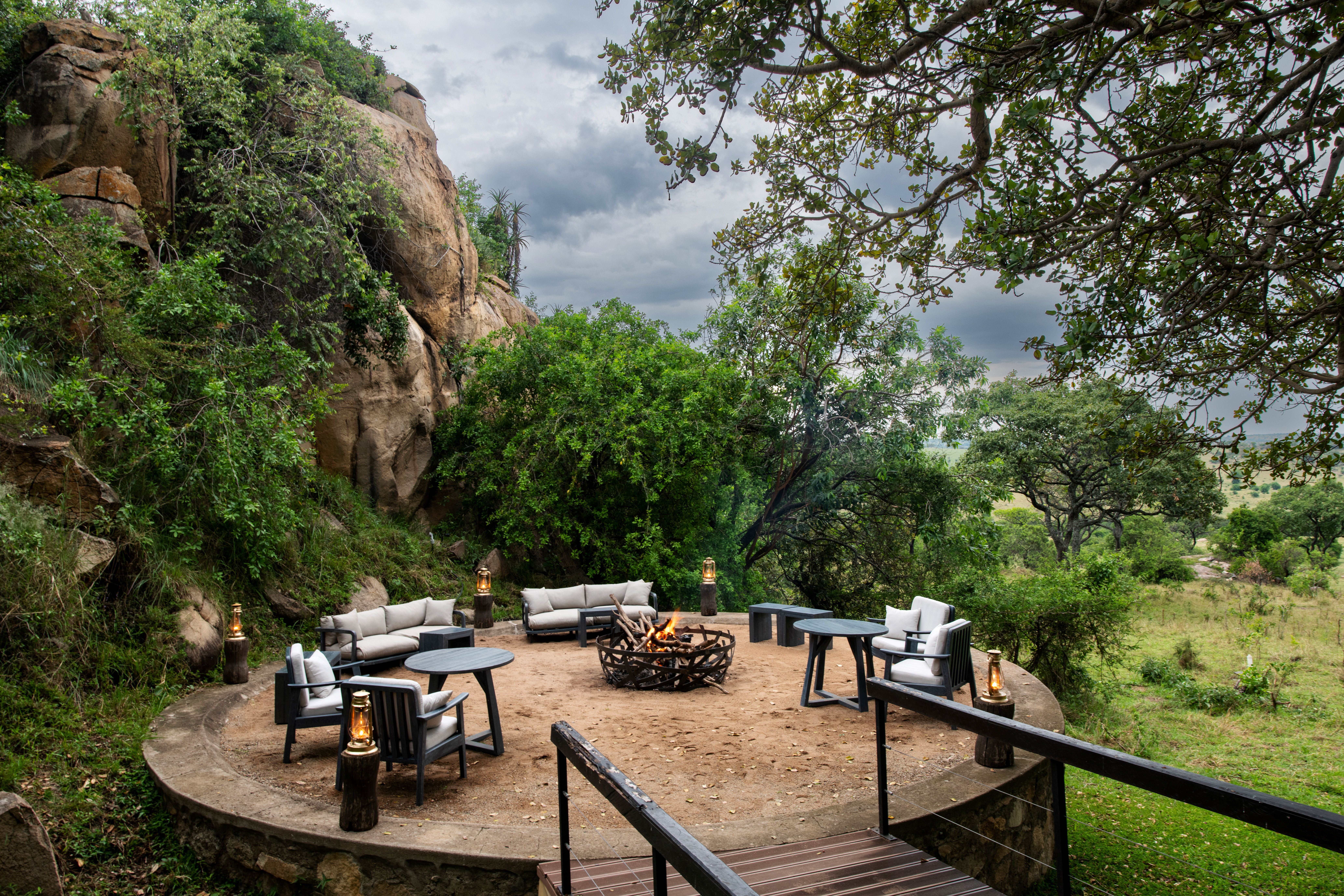 Lemala Kuria Hills Lodge thumbnail 10